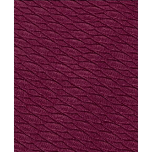 Victoria’s Secret Twist Push-Up One-Piece Swimsuit L Maroon – NWT - Picture 6 of 15